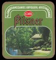 Pilsner - Frontlabel