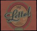 Lettl - Frontlabel
