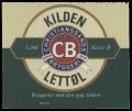 Kilden Lettl - Frontlabel