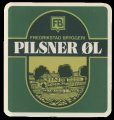 Pilsner l - Frontlabel