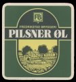 Pilsner l - Frontlabel