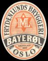 Bayerl - Frontlabel
