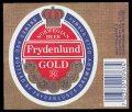 Gold - Frontlabel