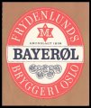 Bayerl - Frontlabel