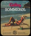 Sommerl - Frontlabel