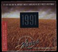 Pilsner - Brygget til Hansa sitt 100-rs jubileum i 1991 - Frontlabel