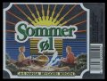 Sommerl - Frontlabel