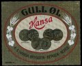 Gulll - Frontlabel