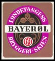 Bayerl - Frontlabel