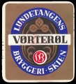 Vrterl - Frontlabel