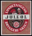 Julel - Frontlabel