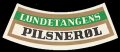 Pilsnerl - Necklabel