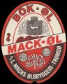 Mack-l - Frontlabel