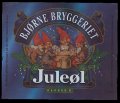 Julel - Frontlabel