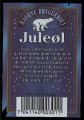 Julel - Backlabel