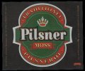 Pilsner - Frontlabel