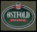 stfold Pilsner - Frontlabel