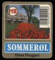 Sommerl - Frontlabel