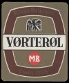 Vrterl - Frontlabel