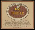 Porter - Frontlabel