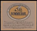 Sommerl - Frontlabel