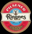 Pilsner - Frontlabel