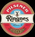 Pilsner - Frontlabel