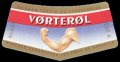 Vrterl - Necklabel