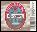 Pilsner l - Frontlabel