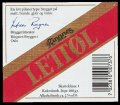 Lettl - Frontlabel