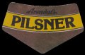 Arendals Pilsner - Necklabel