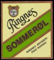 Sommerl - Frontlabel