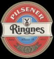 Pilsner - Frontlabel