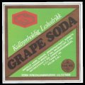 Grape Soda - Frontlabel