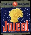 Julel - Frontlabel