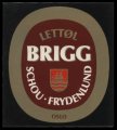 Brigg Lettl - Frontlabel