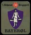 Bayerl - Frontlabel