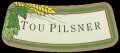 Pilsner - Backlabel