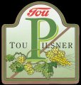 Pilsner - Frontlabel