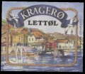 Krager Lettl - Frontlabel