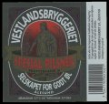 Spesial Pilsner Selskapet for godt l - Frontlabel