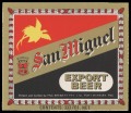 San Miguel Export Beer