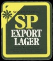 SP Export lager