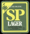 SP Export lager