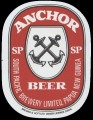 Anchor beer