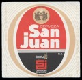 Cerveza San Juan