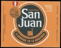 Cerveza San Juan