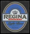 Regina - Light beer