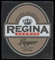 Regina - Lager