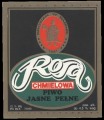 Rosa - Chmielowa